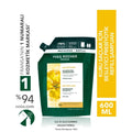 Yves Rocher Nutrition Prebiotic Refill Shampoo for Dry Hair 600ml