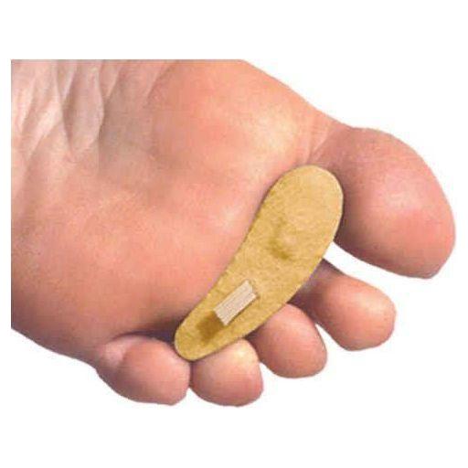 PediFix Feltastic Hammer Toe Cushion Extra Large Right
