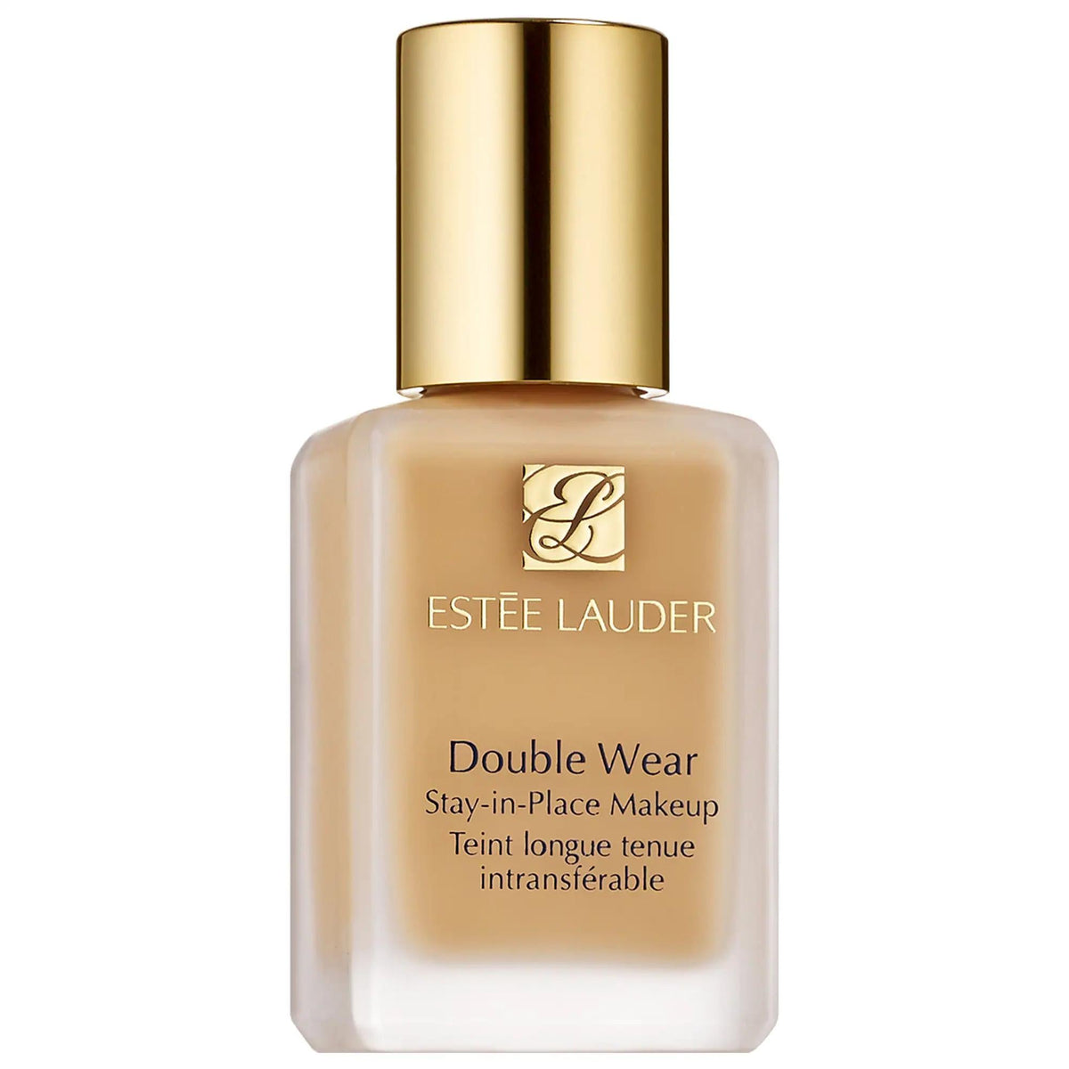 Estée Lauder Double Wear: 24-Hour Longwear Liquid Foundation - Full Coverage, Matte Finish, Oil-Free - Find Your Perfect Shade.
