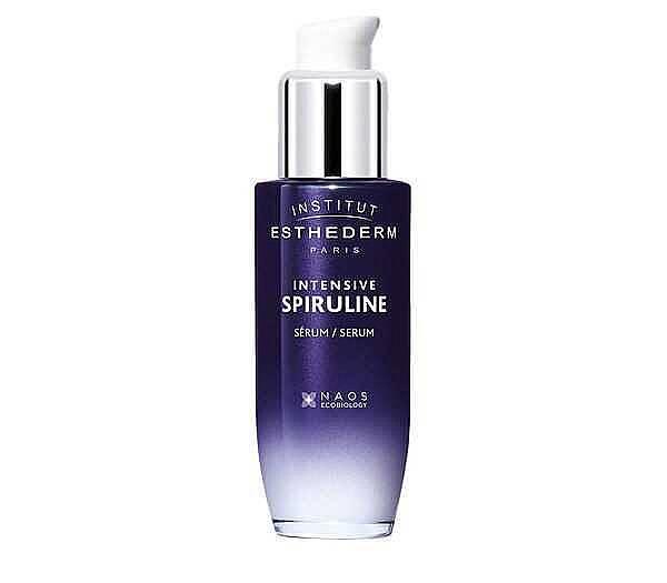Institut Esthederm Intensive Spiruline Serum for Glow 30 ml