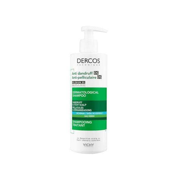 Vichy Dercos Anti-Pelliculaire Dandruff 390 ml