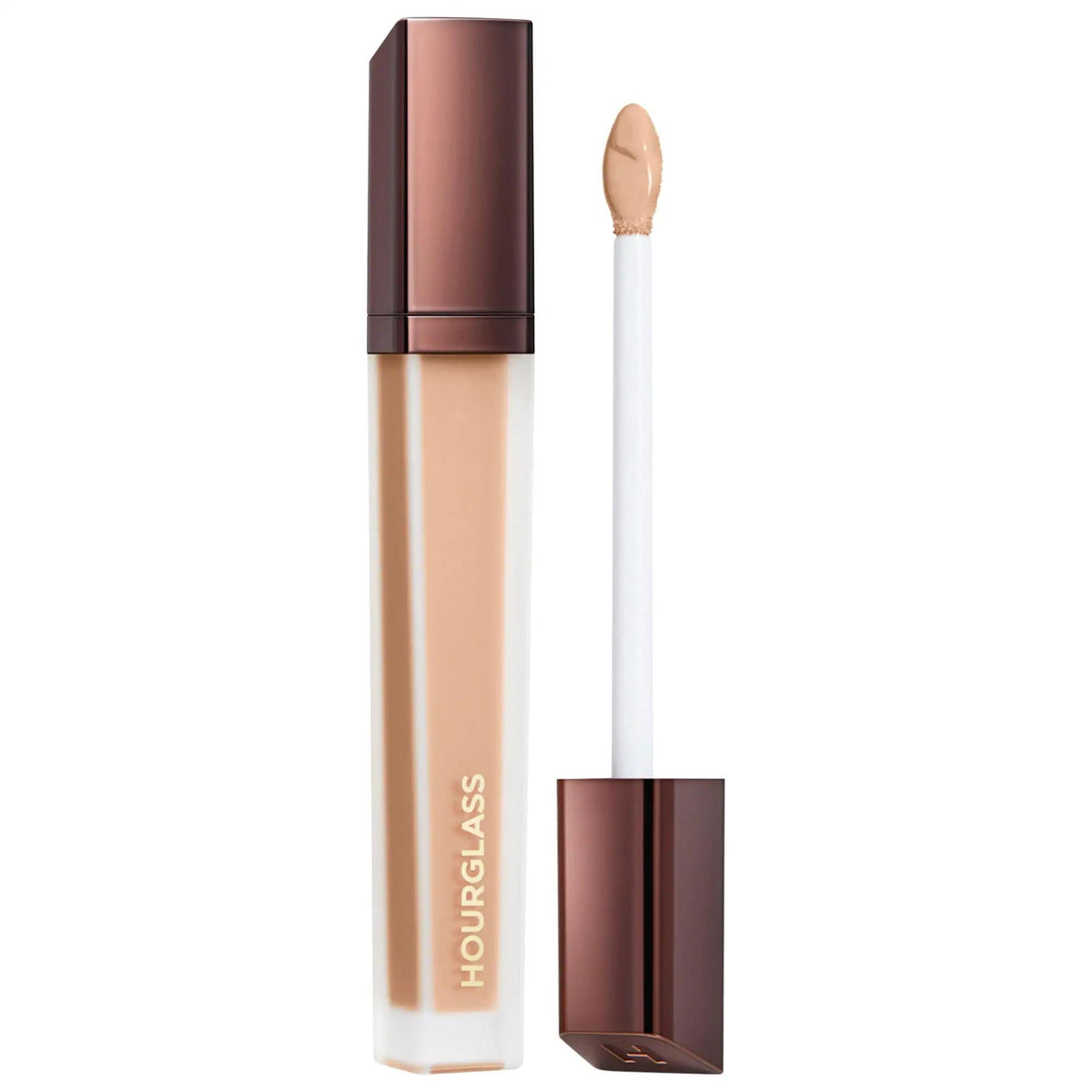 Vanish Airbrush Concealer: Full Coverage, Lightweight, Waterproof - Blemish & Dark Circle Concealer | Vegan & Cruelty-Free