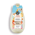Yves Rocher Eco Refill Moisturizing Oat & Buckwheat Shower Gel 600ml