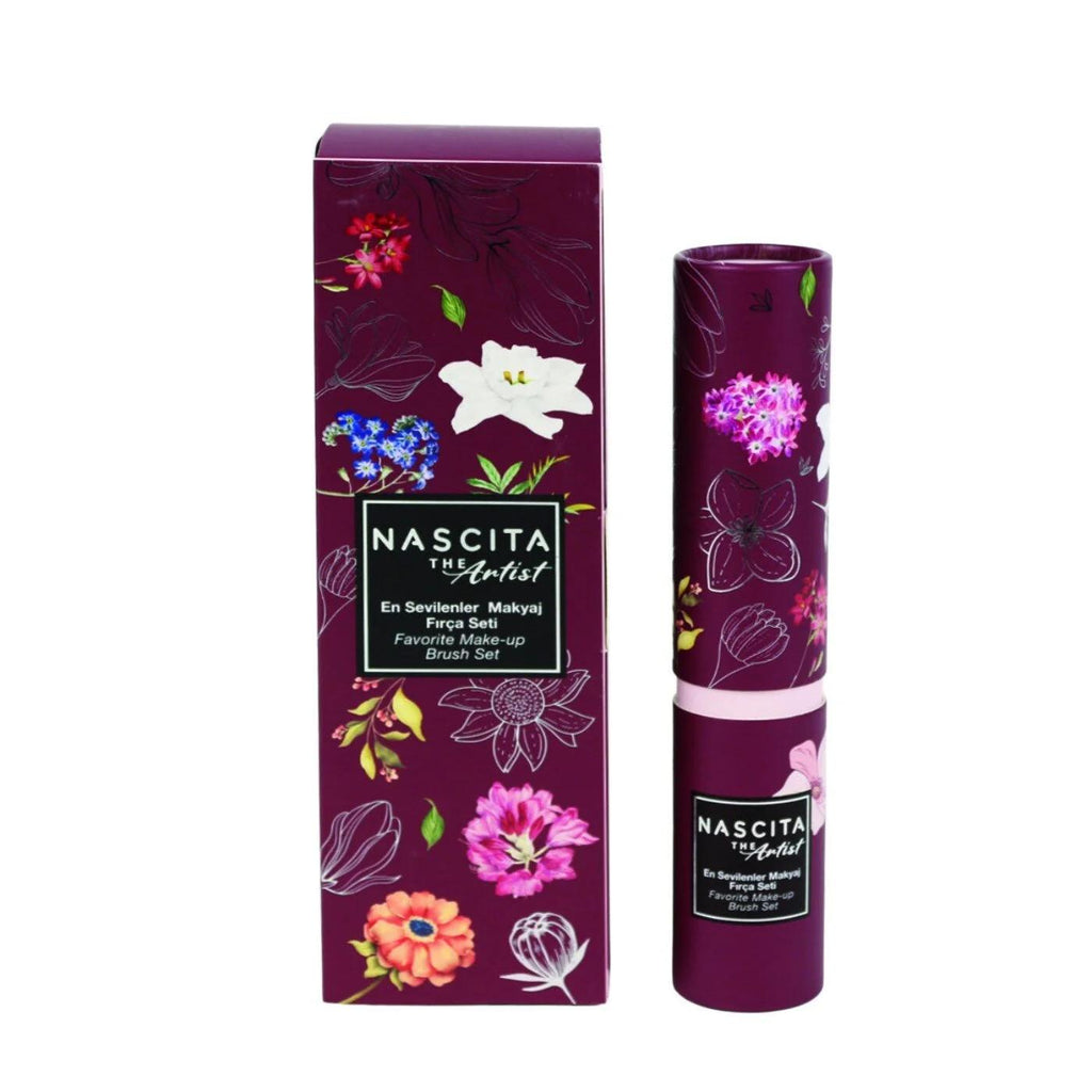 Nascita The Artist Makeup Brush Set